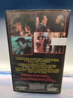 película en VHS, EL TUNEL (1988) - ANTONIO DROVE - PETER WELLER - Imagen 7