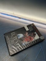 película en VHS, EL TUNEL (1988) - ANTONIO DROVE - PETER WELLER - Imagen 3