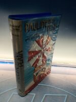 película en VHS, Pauline En La Playa (Eric Rohmer,1983)- caja grande - Imagen 2