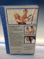 película en VHS, Pauline En La Playa (Eric Rohmer,1983)- caja grande - Imagen 6