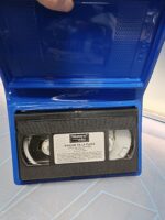 película en VHS, Pauline En La Playa (Eric Rohmer,1983)- caja grande - Imagen 5