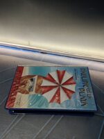 película en VHS, Pauline En La Playa (Eric Rohmer,1983)- caja grande - Imagen 3