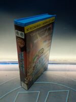 película en VHS, SOUTH PARK - TREY PARKER - WARNER 2000 - Imagen 2