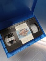 película en VHS, SOUTH PARK - TREY PARKER - WARNER 2000 - Imagen 5