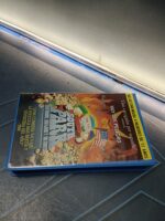 película en VHS, SOUTH PARK - TREY PARKER - WARNER 2000 - Imagen 3