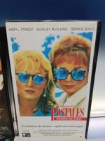 películas en VHS, 8 films , Drama, comedia - Imagen 2