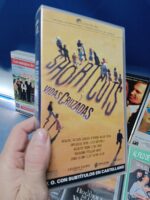 películas en VHS, 8 films , Drama, comedia - Imagen 5