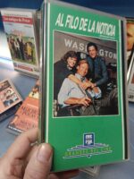 películas en VHS, 8 films , Drama, comedia - Imagen 6