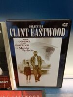 5 dvds, especial Clint Eastwood - Imagen 2