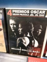 5 dvds, especial Clint Eastwood - Imagen 8