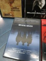 5 dvds, especial Clint Eastwood - Imagen 6