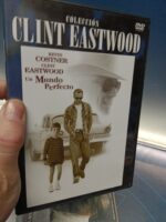 5 dvds, especial Clint Eastwood - Imagen 4