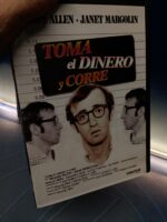 3 películas, dvd, especial Woody allen - Imagen 2