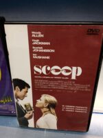 3 películas, dvd, especial Woody allen - Imagen 4