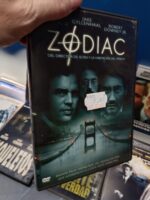12 películas, dvd, Suspense, Insomnio, Giro inesperado, Doble taicion, Zodiac, La dalia negra y mas - Imagen 9