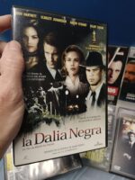 12 películas, dvd, Suspense, Insomnio, Giro inesperado, Doble taicion, Zodiac, La dalia negra y mas - Imagen 8