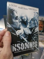 12 películas, dvd, Suspense, Insomnio, Giro inesperado, Doble taicion, Zodiac, La dalia negra y mas - Imagen 7