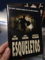12 películas, dvd, Suspense, Insomnio, Giro inesperado, Doble taicion, Zodiac, La dalia negra y mas - Imagen 6