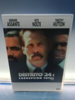 12 películas, dvd, Suspense, Insomnio, Giro inesperado, Doble taicion, Zodiac, La dalia negra y mas - Imagen 4