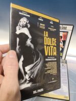 3 películas, dvd, especial Woody allen - Imagen 7