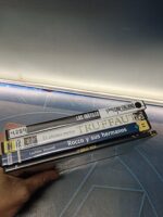4 Dvds, películas europeas, Rocco y sus hermanos, Los inútiles, El ultimo metro, La dolce vita - Imagen 8