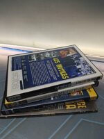 4 Dvds, películas europeas, Rocco y sus hermanos, Los inútiles, El ultimo metro, La dolce vita - Imagen 7