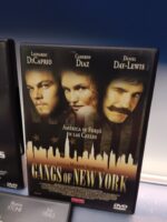 5 películas, dvd, mafia, Malas calles, casino, Gangs of new york, Atrapado por su pasado y mas - Imagen 2