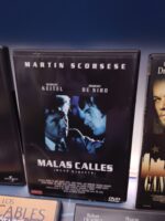 5 películas, dvd, mafia, Malas calles, casino, Gangs of new york, Atrapado por su pasado y mas - Imagen 3