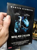5 películas, dvd, mafia, Malas calles, casino, Gangs of new york, Atrapado por su pasado y mas - Imagen 8