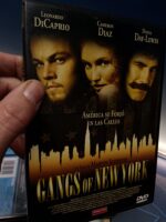 5 películas, dvd, mafia, Malas calles, casino, Gangs of new york, Atrapado por su pasado y mas - Imagen 9