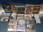 13 películas, dvd, cine español, primos, los lunes al sol, Los últimos días, El autor y muchas mas