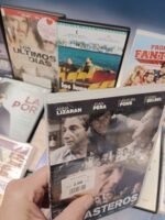 13 películas, dvd, cine español, primos, los lunes al sol, Los últimos días, El autor y muchas mas - Imagen 10