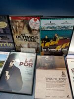 13 películas, dvd, cine español, primos, los lunes al sol, Los últimos días, El autor y muchas mas - Imagen 5