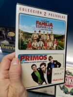 13 películas, dvd, cine español, primos, los lunes al sol, Los últimos días, El autor y muchas mas - Imagen 4