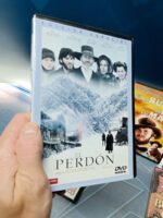 8 dvds, westerns, del oeste,  Texas rangers, El perdon, el bueno el feo y el malo, Cold Mountain y mas - Imagen 7