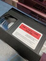 VHS, 39 peliculas, COLECCION COMPLETA, HISTORIA UNIVERSAL DEL CINE, planeta - Imagen 2