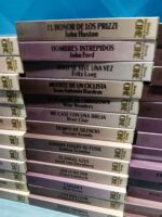 VHS, 39 peliculas, COLECCION COMPLETA, HISTORIA UNIVERSAL DEL CINE, planeta - Imagen 7