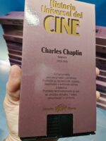 VHS, 39 peliculas, COLECCION COMPLETA, HISTORIA UNIVERSAL DEL CINE, planeta - Imagen 3