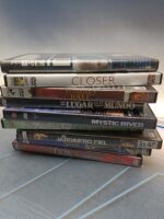 Lote 9 DVDs Drama Años 90-2000 - Imagen 3