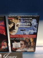 7 dvds, 8 películas clásicas - Imagen 2