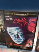 7 dvds, 8 películas clásicas - Imagen 10