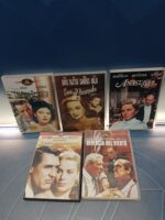 5 Películas Clásicas DVD Drama