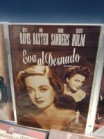 5 Películas Clásicas DVD Drama - Imagen 9