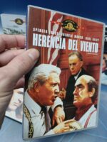 5 Películas Clásicas DVD Drama - Imagen 6