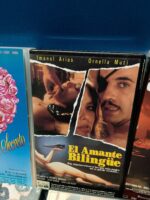 Lote 6 VHS cine español - Imagen 3