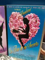 Lote 6 VHS cine español - Imagen 4