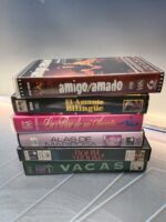 Lote 6 VHS cine español - Imagen 10