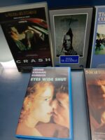 Lote 11 VHS Tensión/suspense - Imagen 7