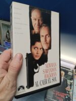 Lote 11 VHS Tensión/suspense - Imagen 6