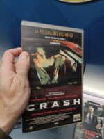 Lote 11 VHS Tensión/suspense - Imagen 4